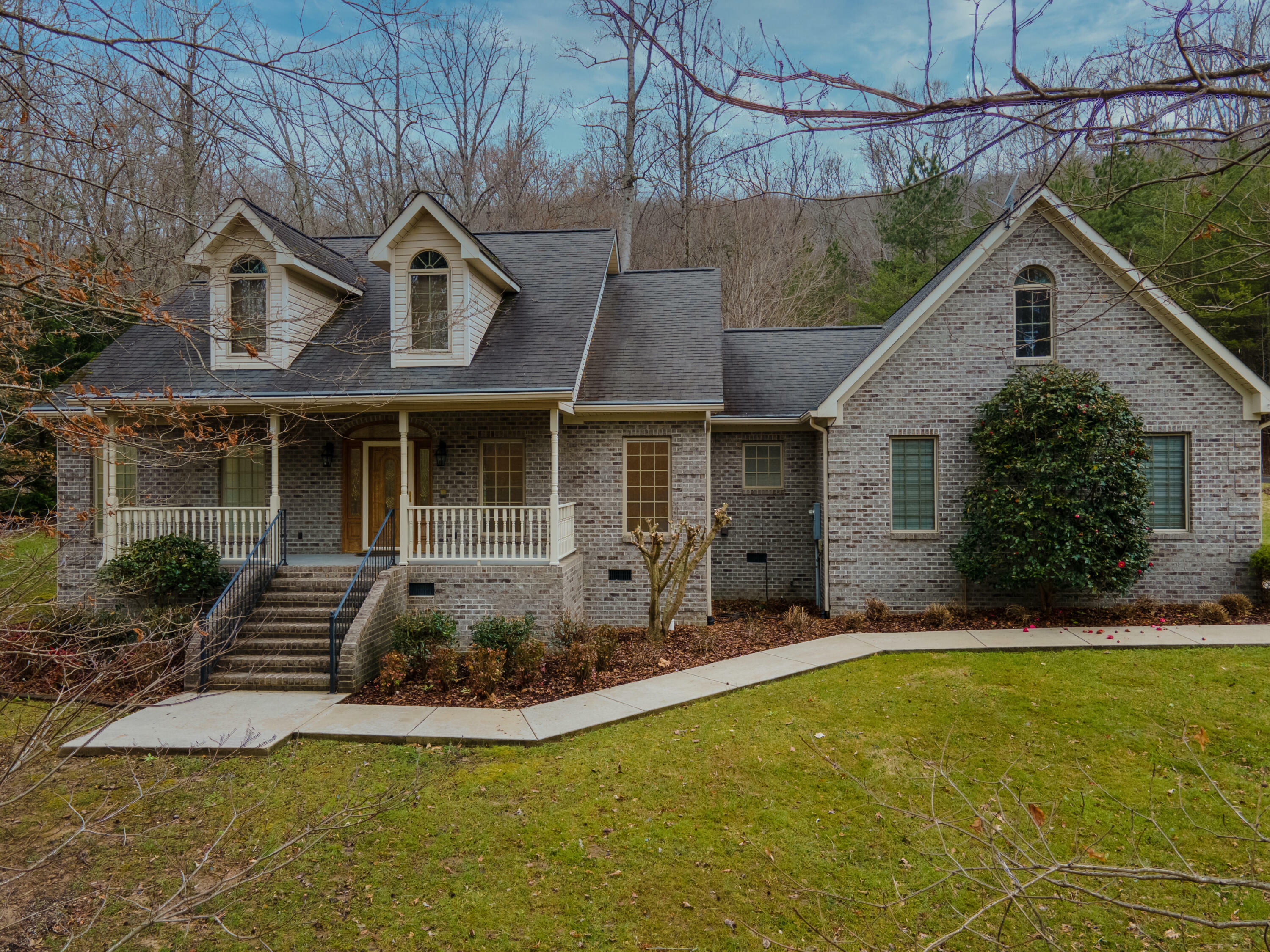 Property Photo:  35 Forest Hills Ln  GA 30752 