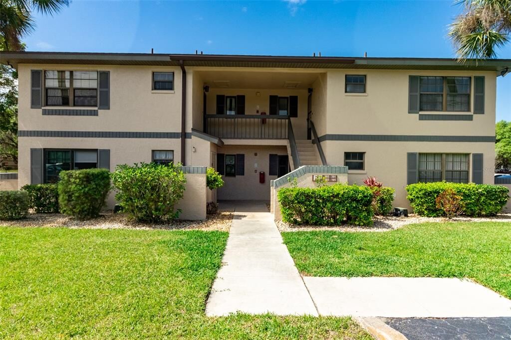 Property Photo:  19505 Quesada Avenue F201  FL 33948 