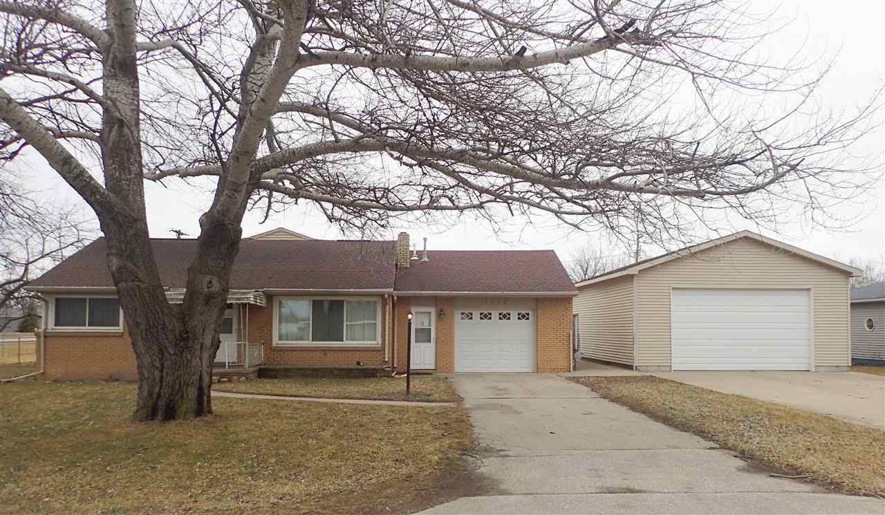 Property Photo:  4259 Zander Dr.  MI 48706 