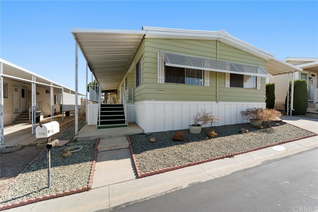 Property Photo:  3500 Buchanan Avenue 118  CA 92503 