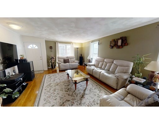 Property Photo:  25 Gerry Dr  MA 01749 
