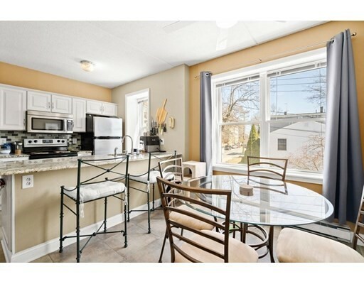 Property Photo: 154 Fisher Ave B MA 02120