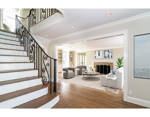 Property Photo: 21 Arnold Road MA 02481