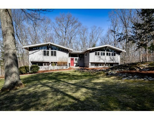 Property Photo: 30 Indian Ridge Road MA 01760
