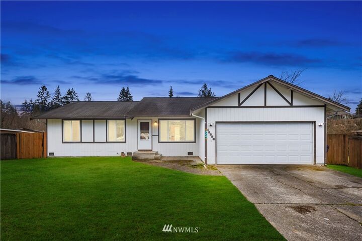 13326 62nd Drive SE  Everett WA 98208 photo