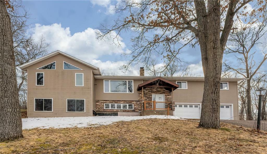 Property Photo:  3576 29th Street  WI 54739 