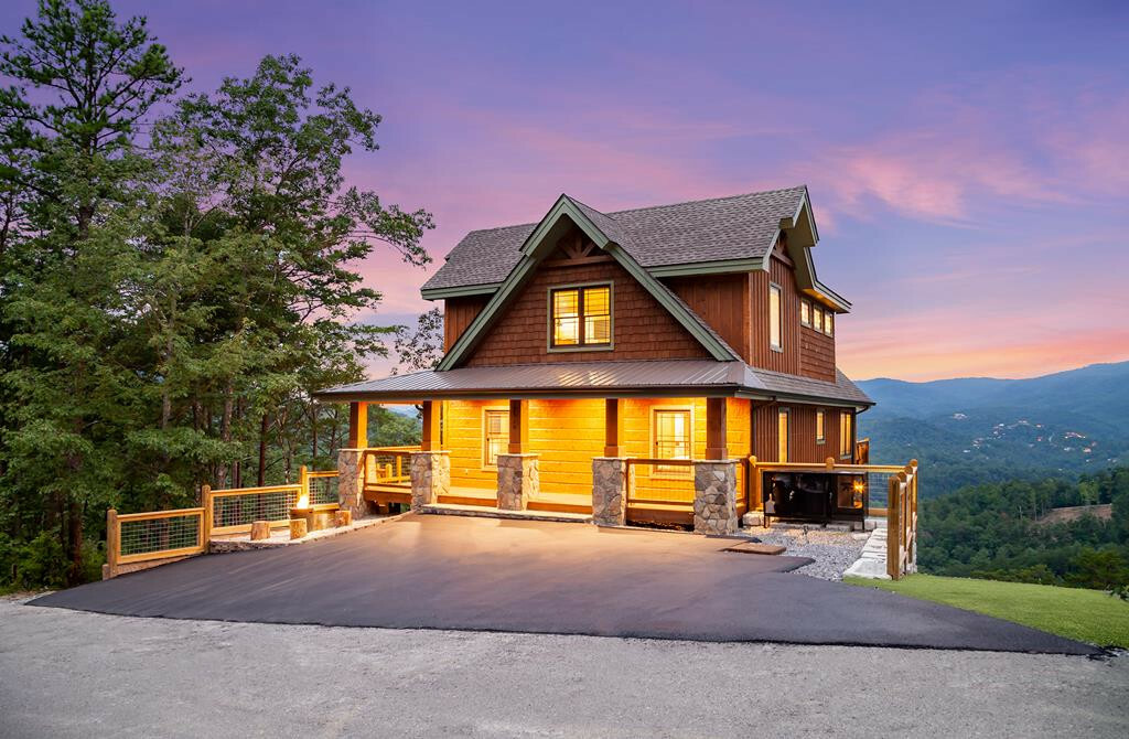 Property Photo:  2520 Mountain Holly Way  TN 37862 