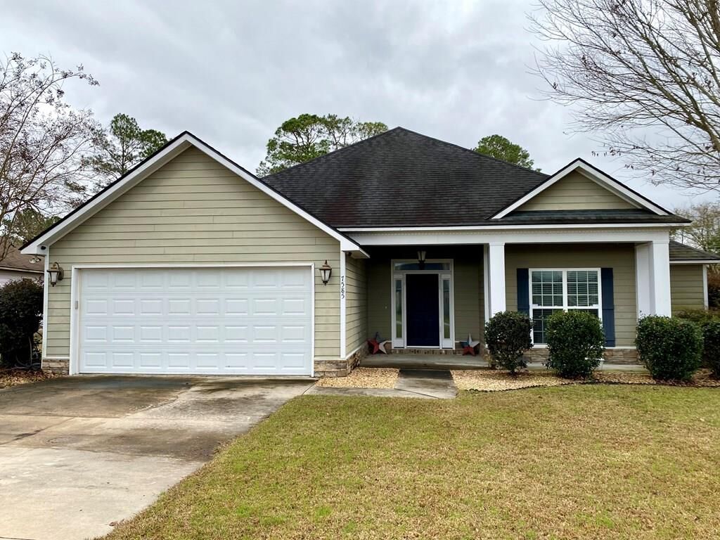Property Photo: 7585 Kayla Drive GA 31632