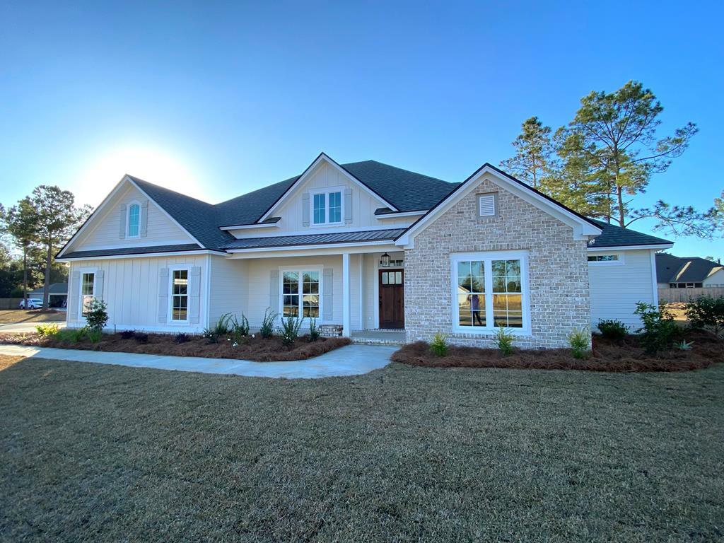 Property Photo:  7281 Teal Lake Circle  GA 31632 