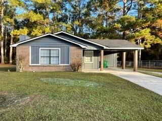 Property Photo:  2106 Meade  GA 31602 