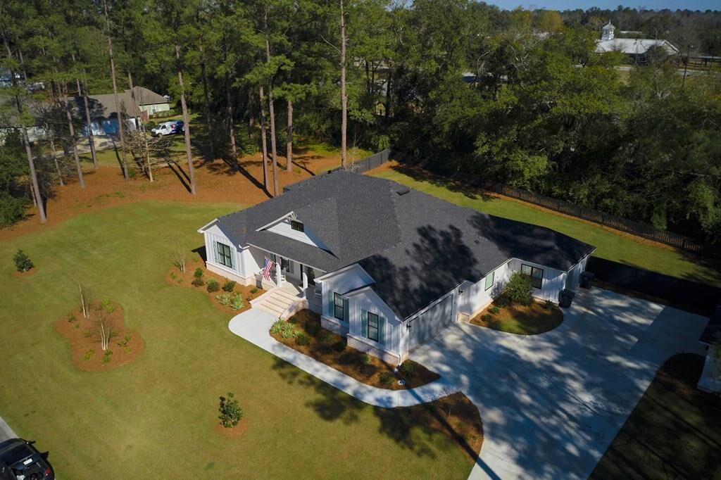 Property Photo: 4271 Tillman Bluff Rd GA 31602