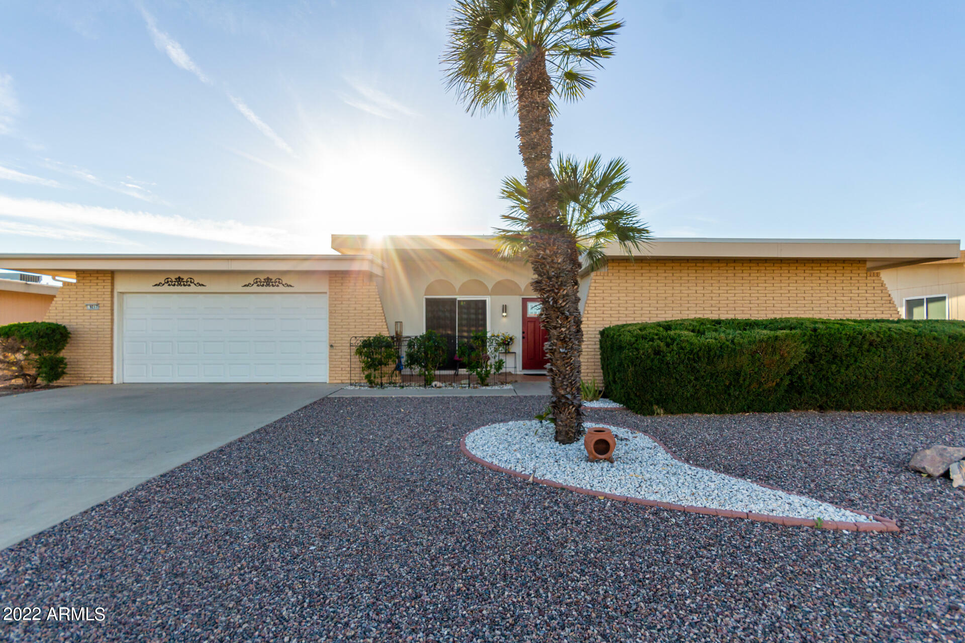 Property Photo:  9217 W Briarwood Circle  AZ 85351 