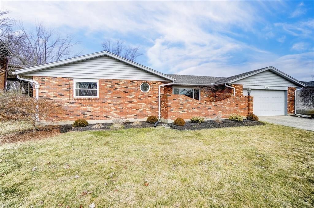 Property Photo: 4749 Old Salem Road OH 45322
