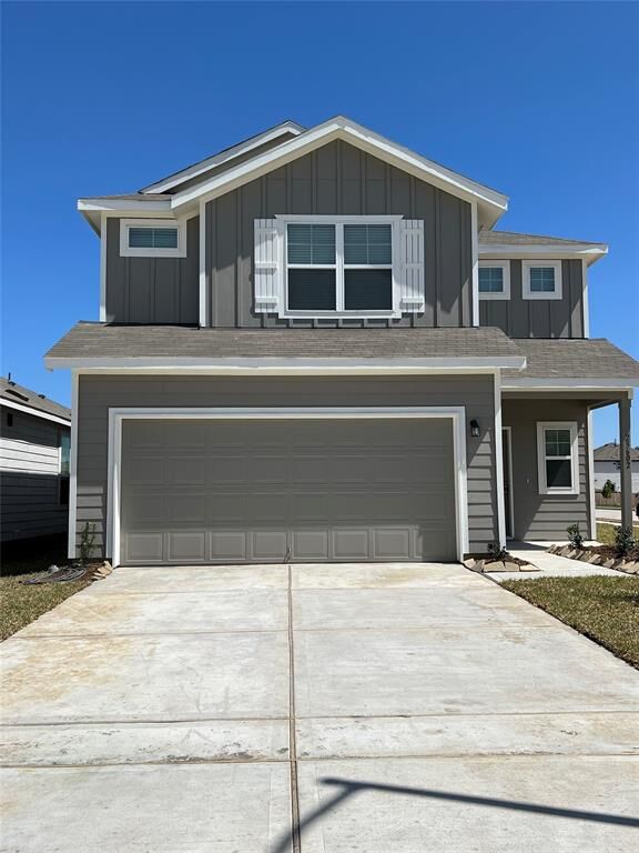 Property Photo:  23602 Fallen Cone Street  TX 77373 