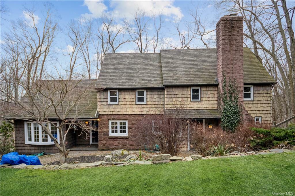 Property Photo: 700 Gate Hill Road NY 10980