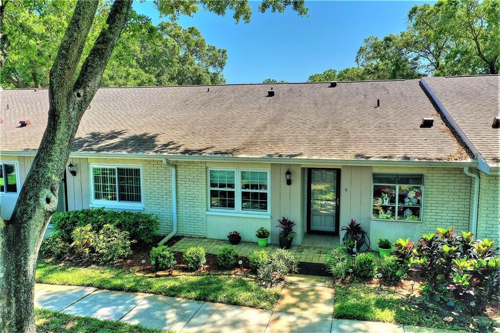 Property Photo:  1035 Dunrobin Drive C  FL 34684 