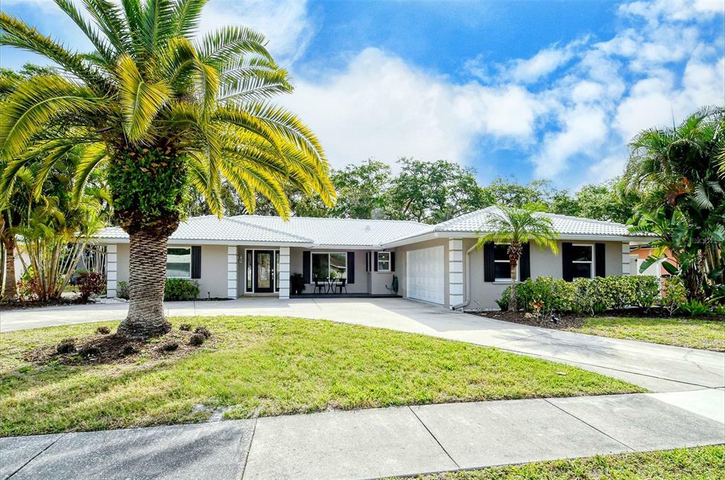 7331 Bounty Drive  Sarasota FL 34231 photo