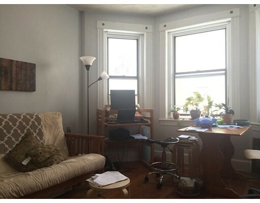 Property Photo:  111 Jersey St 8  MA 02215 