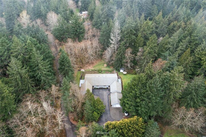 Property Photo:  3821 /3823  133rd Street Ct NW  WA 98332 