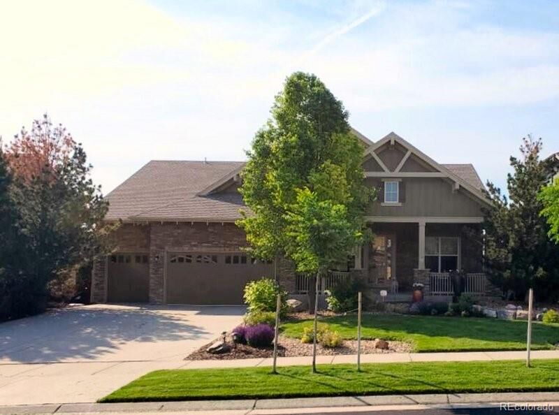 Property Photo:  6242 S Oak Hill Court  CO 80016 