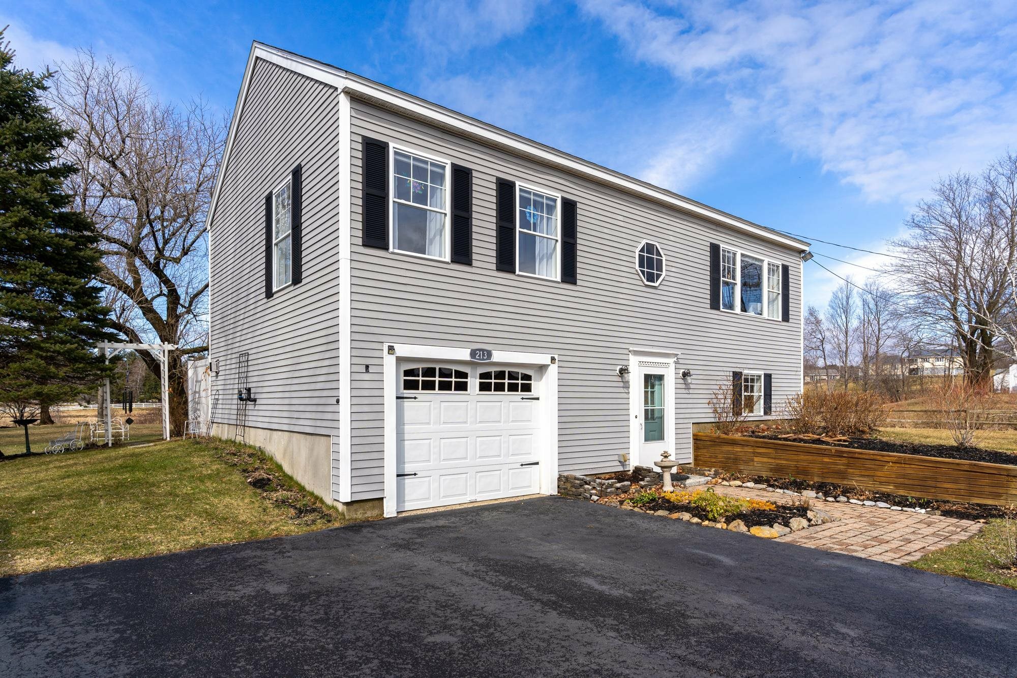 Property Photo:  213 Green Street  NH 03878 