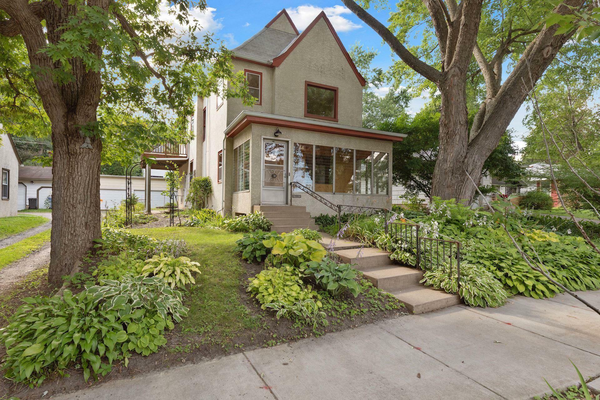 14 Washburn Avenue S  Minneapolis MN 55405 photo