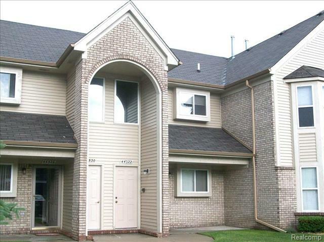 Property Photo:  44522 Lakepointe Drive  MI 48313 