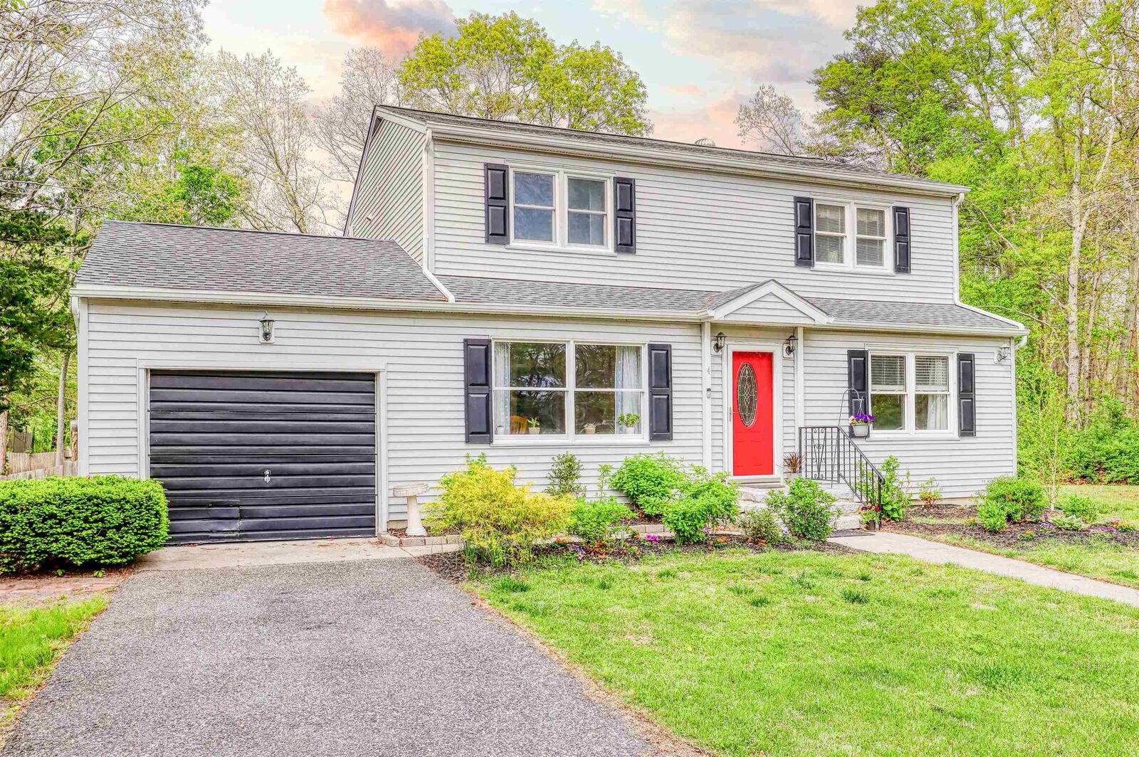 Property Photo:  4 Darott  NJ 08210 