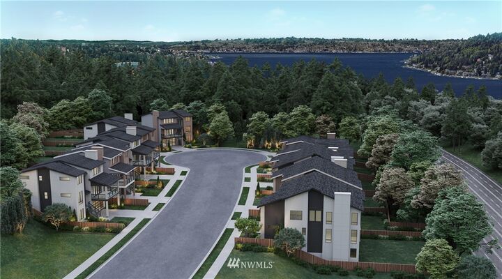 Property Photo:  5885 110th Avenue SE  WA 98006 