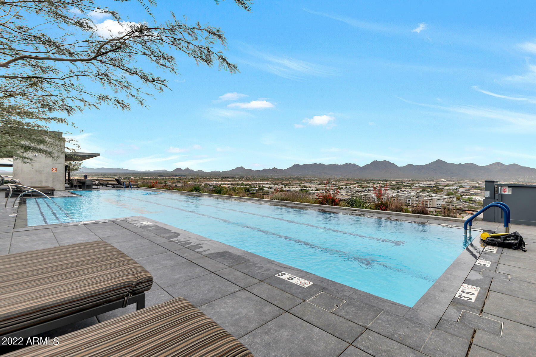 Property Photo: 7180 E Kierland Boulevard 217 AZ 85254