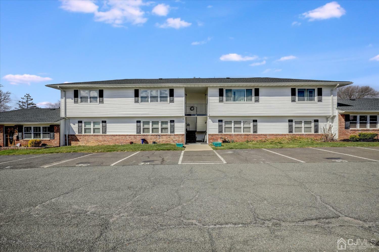 Property Photo: 3 Montana Court D NJ 07747