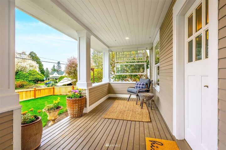 Property Photo:  1612 4th Street  WA 98290 