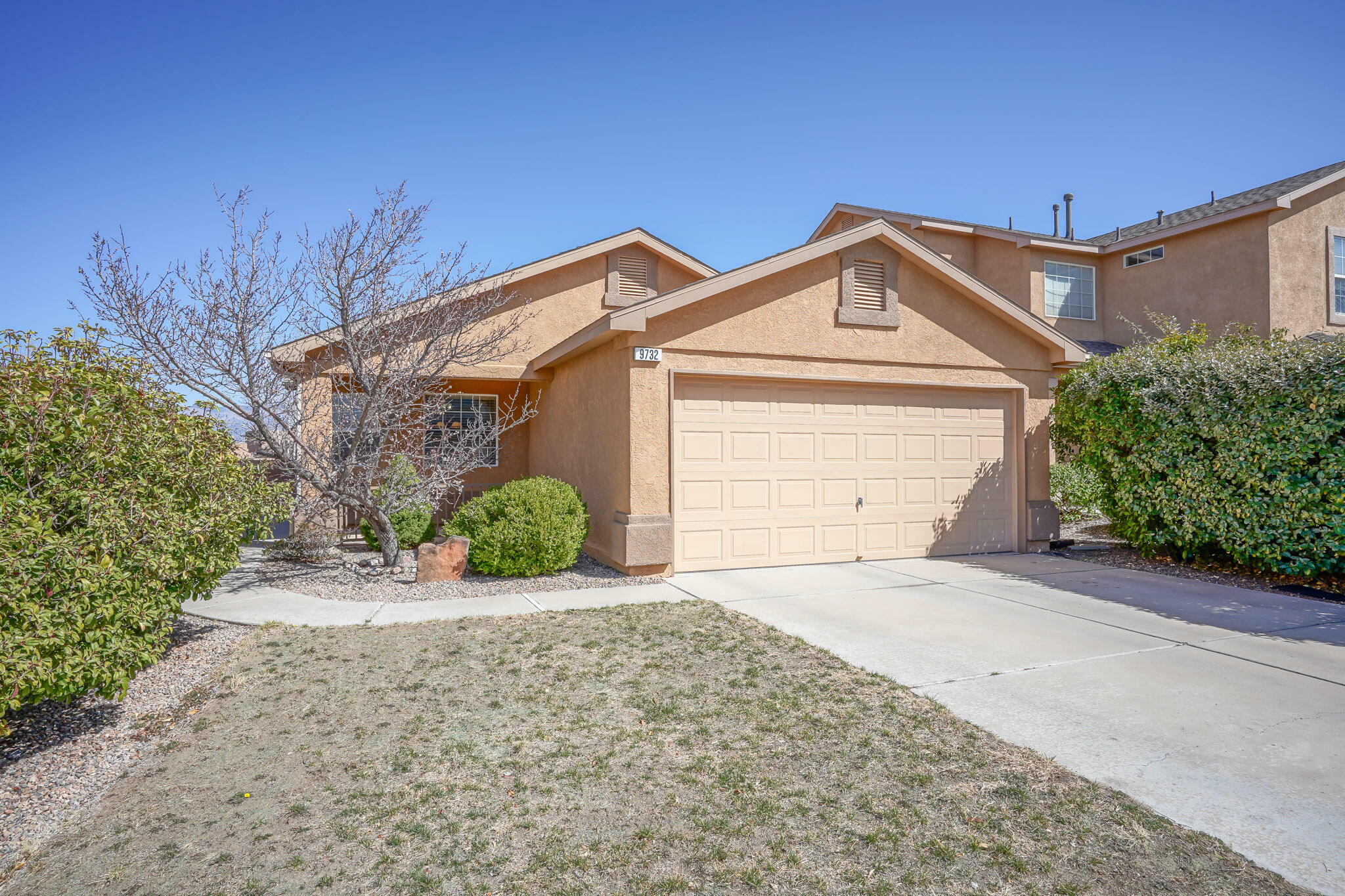 9732 Puccini Trail NW  Albuquerque NM 87114 photo