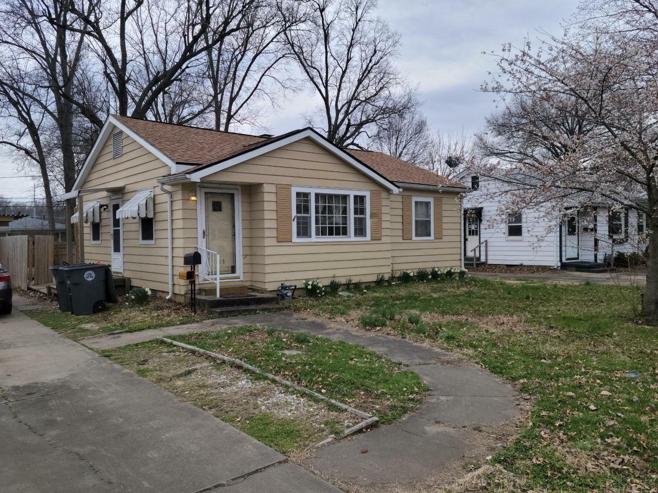 1815 Conlin Avenue  Evansville IN 47714 photo