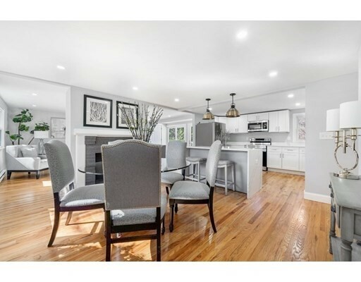 Property Photo:  192 Myrtle St  MA 01721 