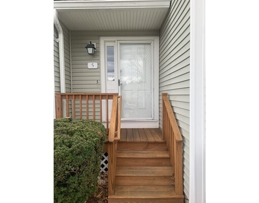 Property Photo: 5 Patrick Rd 5 MA 01876