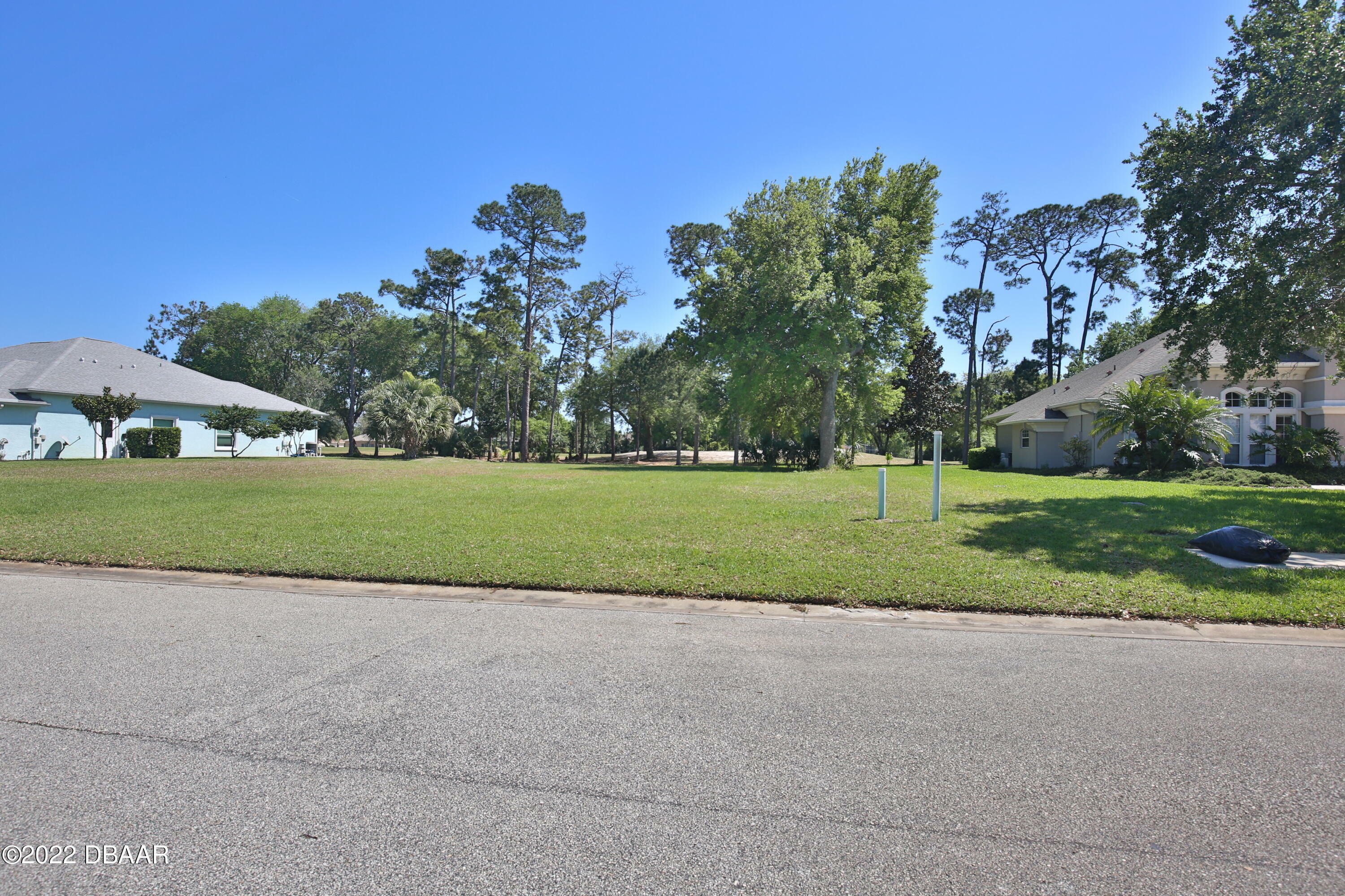 Property Photo:  1412 Kinnard Circle  FL 32174 