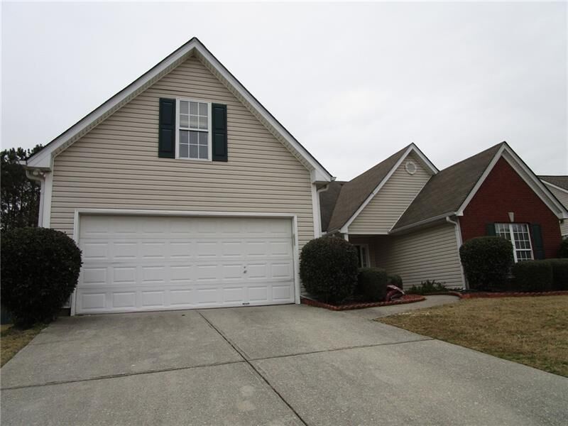 Property Photo: 3178 Tuggle Ives Drive GA 30519
