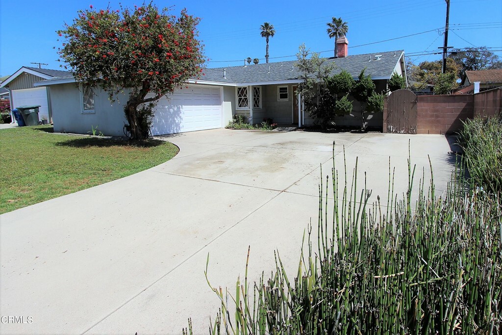 138 S Ashwood Avenue  Ventura CA 93003 photo