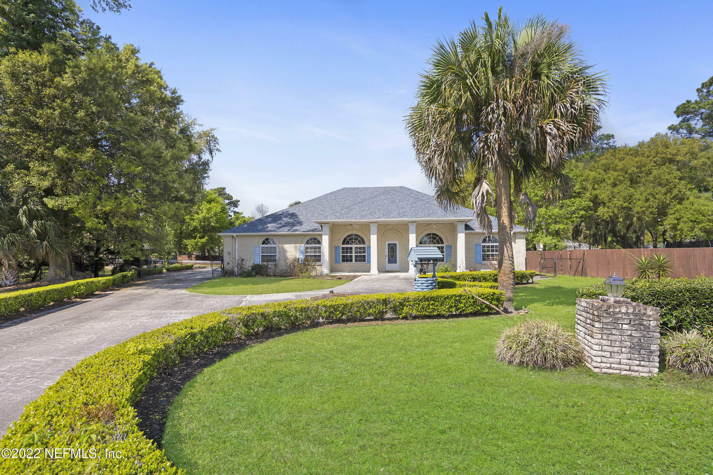 Property Photo:  95009 Sea Hawk Place  FL 32034 