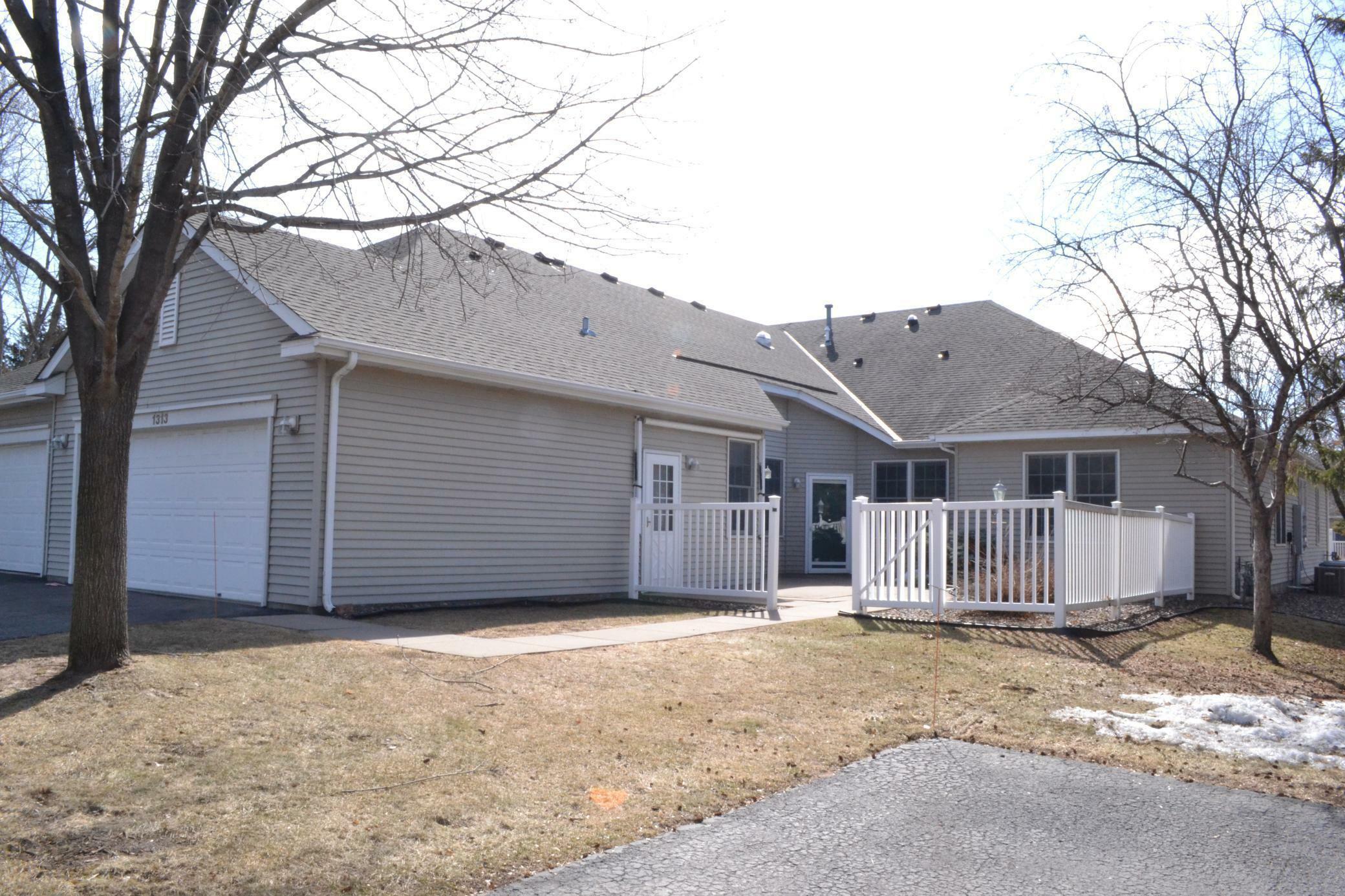 Property Photo:  1313 Heggen Street 4B  WI 54016 