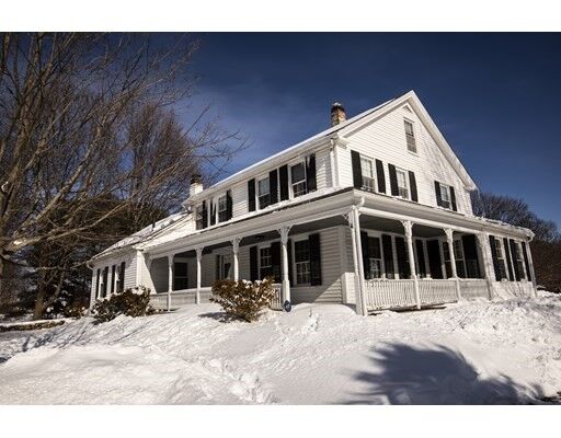 547 Stow Rd  Marlborough MA 01752 photo