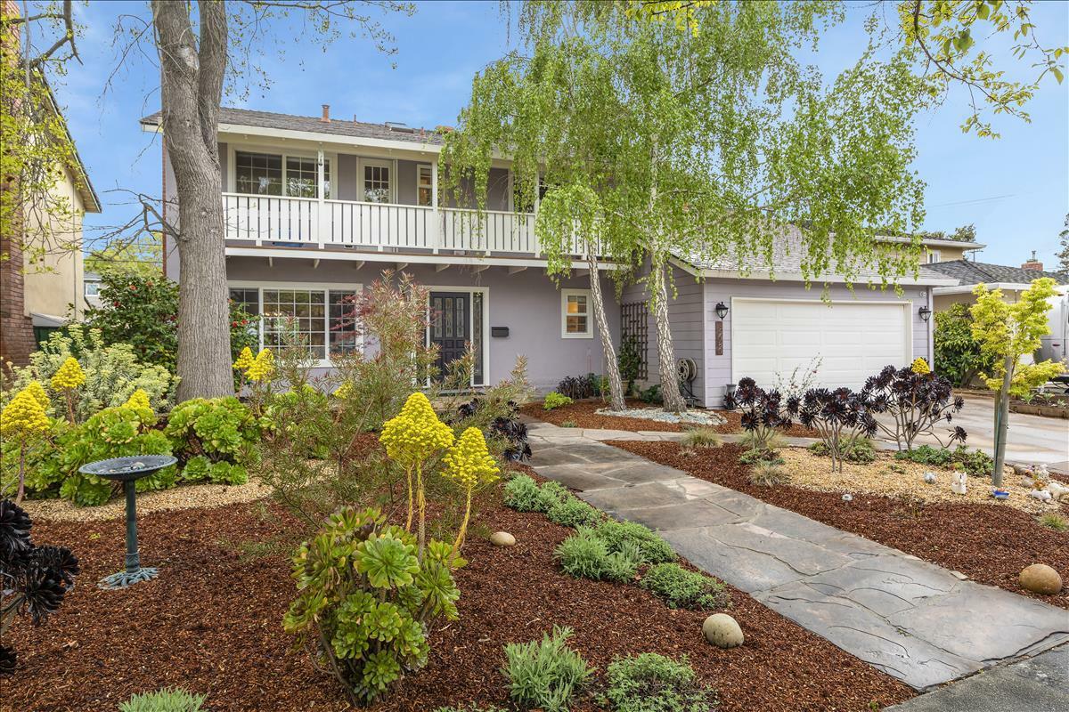 Property Photo:  5080 Shady Avenue  CA 95129 