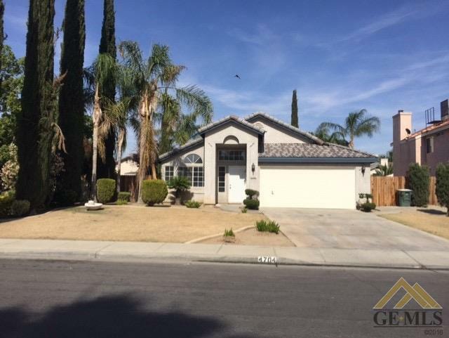 Property Photo:  4704 Mount Everest Way  CA 93304 