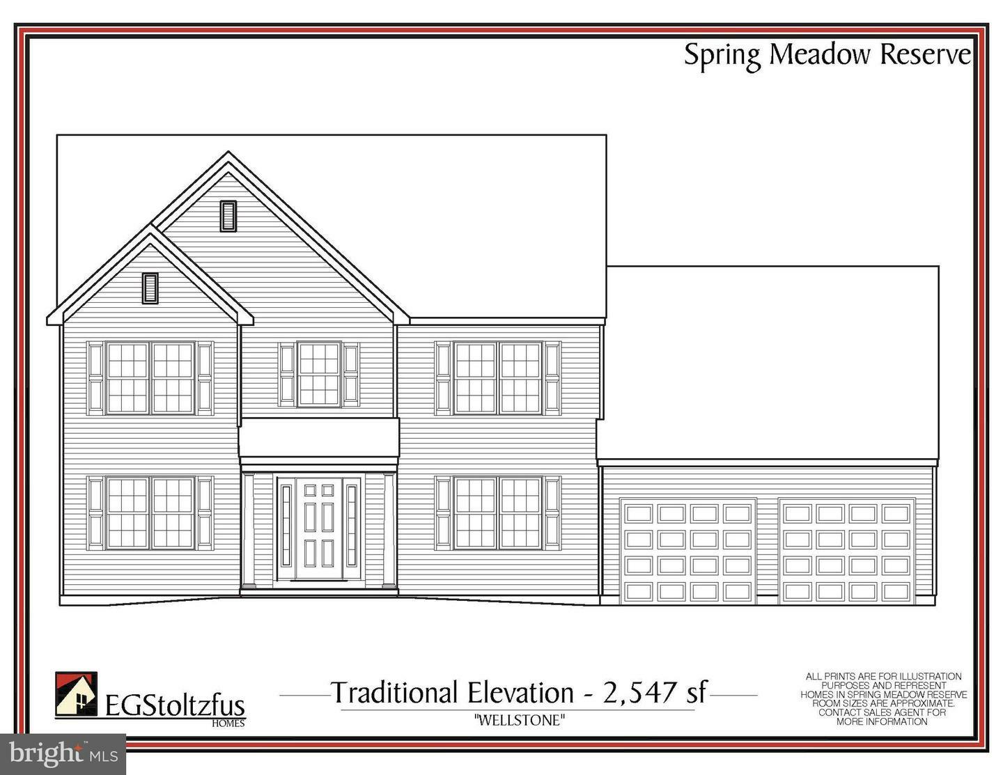 Property Photo: 387 Reserve Lane PA 17050
