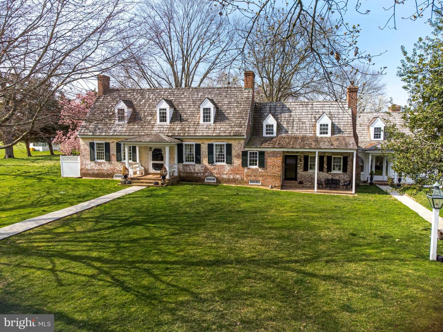 Property Photo:  3526 Hampden Drive  MD 21673 