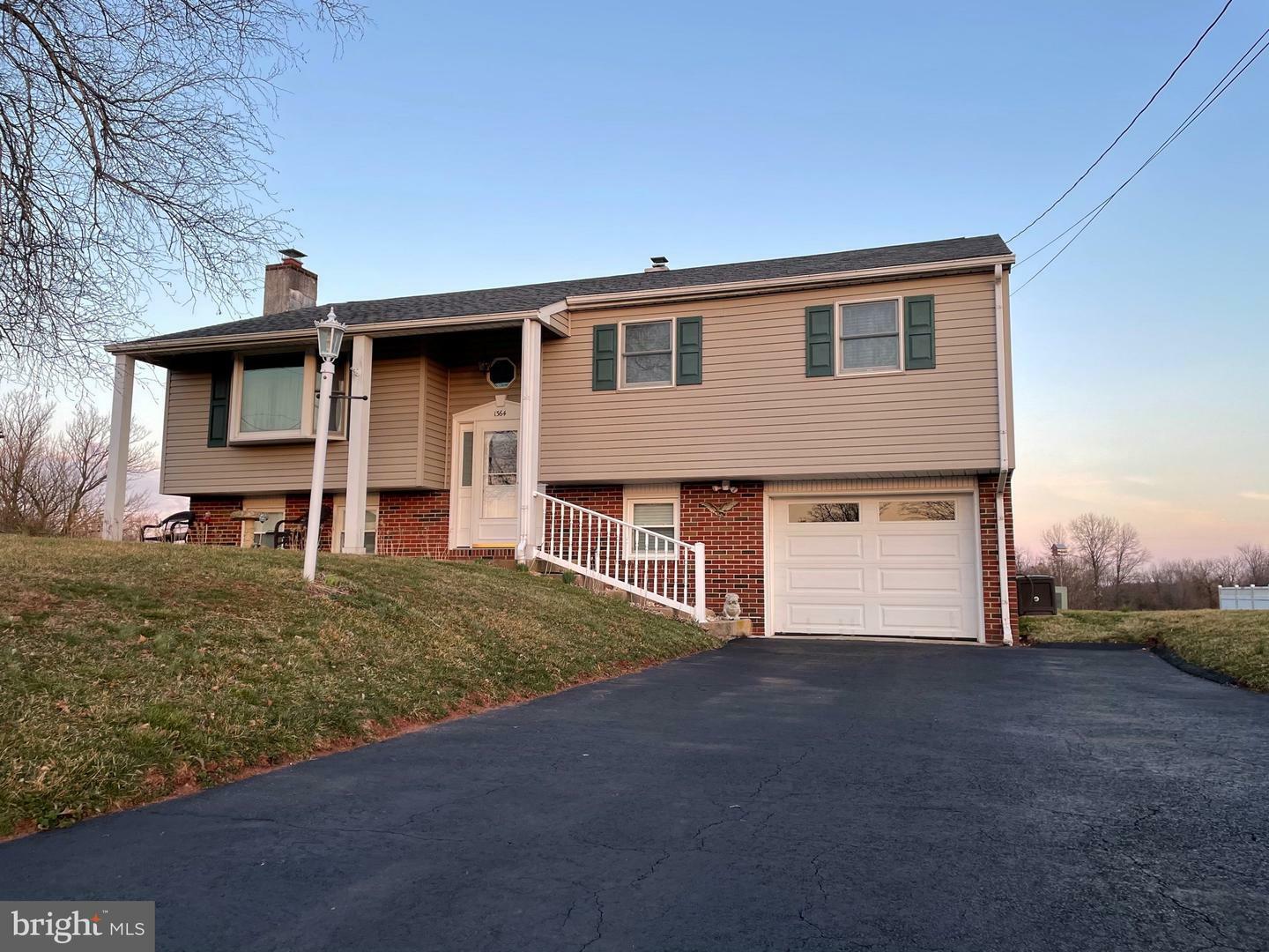 Property Photo:  1364 S Keim Street  PA 19465 