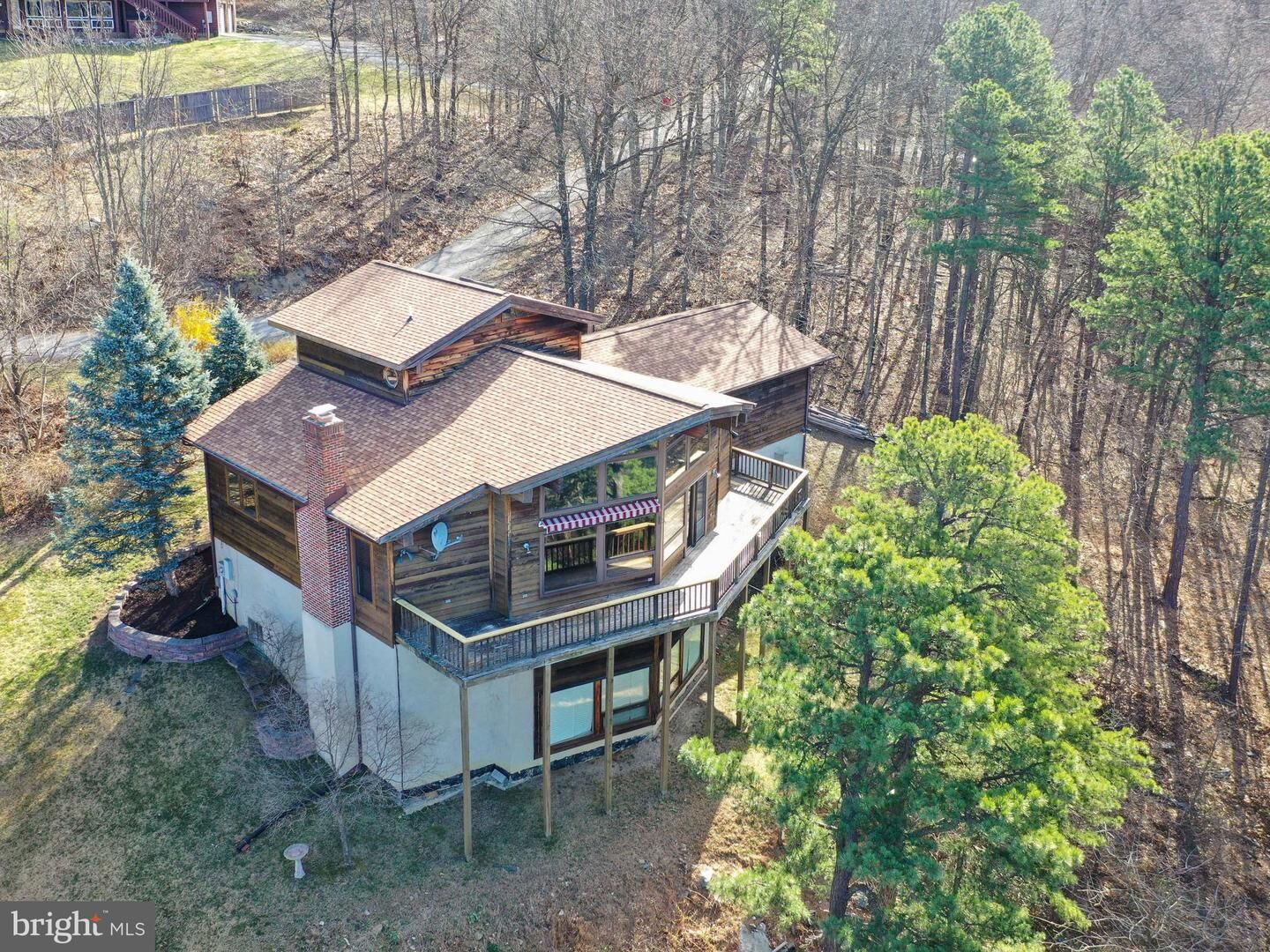 Property Photo: 61 Moonridge Lane WV 25425