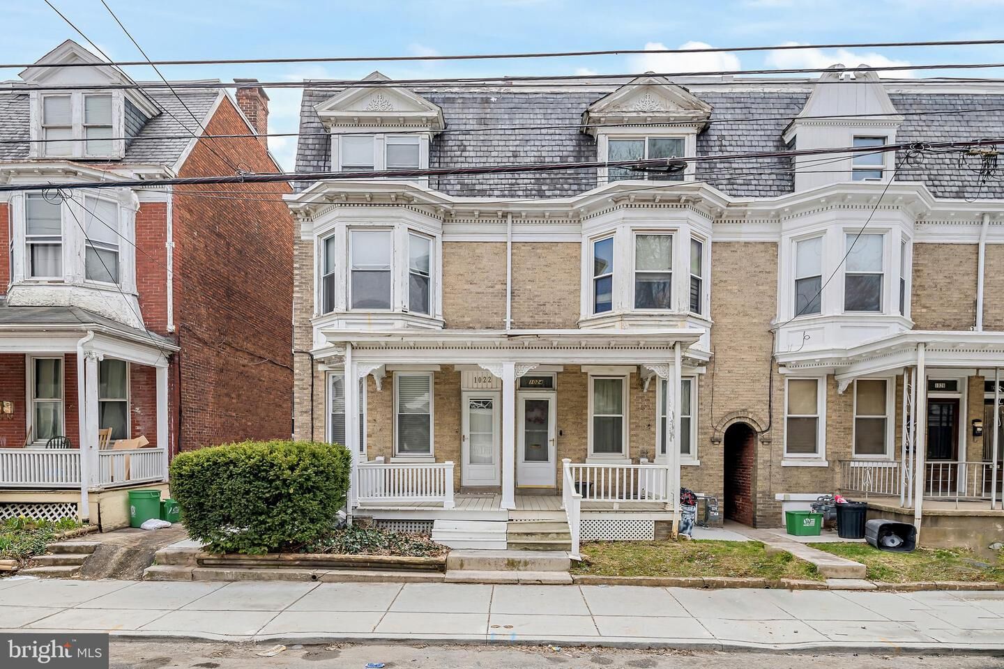 Property Photo:  1022 W King Street  PA 17404 