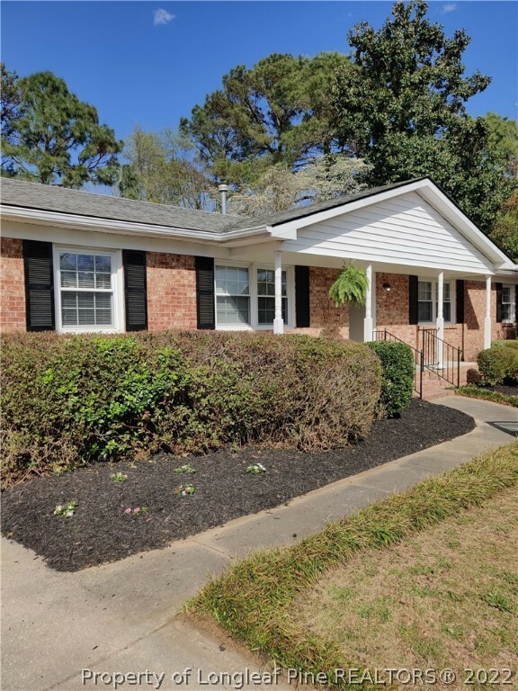 Property Photo: 4638 Ashton Road NC 28304
